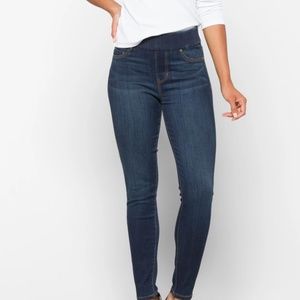 Liverpool Elizabeth Super Skinny Jean